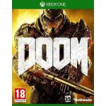 DOOM [Xbox One, английская версия]
